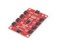 TCA9548A 8-Channel I2C Multiplexer Breakout